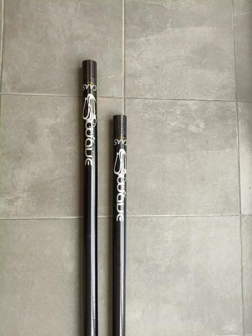 Caas RDM 430 C75 Windsurf Mast, Watersport en Boten, Windsurfen, Gebruikt, Mast, Minder dan 250 cm, Ophalen