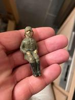 Tippco wh soldaat voertuig inzittende, Antiek en Kunst, Ophalen of Verzenden