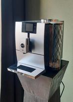 Jura Ena8 incl servicebeurt, Ophalen, Afneembaar waterreservoir, Koffiemachine, Koffiebonen
