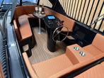 Nieuwe MAASSLOEP 590 Tender DELUXE 20PK HONDA 'AppleCarplay', Watersport en Boten, 10 tot 30 pk, Nieuw, 3 tot 6 meter, Polyester