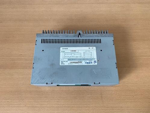 saab 9-3 II radio versterker 2002 tot 2015 12773379, Auto diversen, Autoradio's, Ophalen of Verzenden