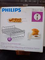 Philips Airfryer XL Accessoire Grillrooster HD9905, Ophalen of Verzenden