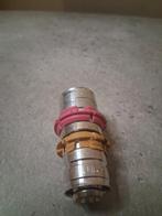 Uponor 16-18 pers sok, Ophalen of Verzenden, Nieuw, Koper, Overige typen