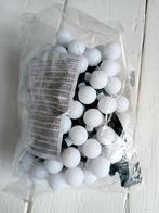 Verschillende (nieuwe) solar lichtslingers, Zonne-energie, Kunststof, Minder dan 50 watt, Waterbestendig