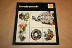 Zo werkt een auto - Uitgave van Shell - 1978, Auto diversen, Handleidingen en Instructieboekjes, Ophalen of Verzenden