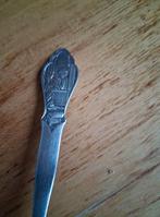 Antieke Geboorte Lepel - Jaren '40, Antiek en Kunst, Ophalen