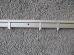 Rail met ophanghaakjes IKEA, Ophalen of Verzenden, Zo goed als nieuw