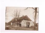 foto uit oisterwijk rond1900, Ophalen of Verzenden, Voor 1940