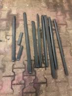 Volvo 940 sierstrips deur buitenkant, Ophalen of Verzenden