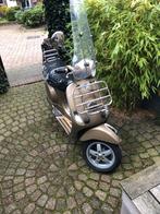 Vespa voor onderdelen loop of sloop, Ophalen of Verzenden