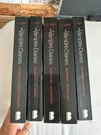 Vanpire Diaries 5 boeken, Ophalen of Verzenden, Zo goed als nieuw, LJ Smith