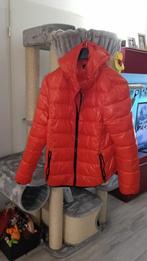 dames rood jas 46, Ophalen of Verzenden, Nieuw, Maat 46/48 (XL) of groter, Rood