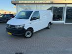 Volkswagen Transporter 2.0 TDI L1H1 Comfortline, Auto's, Voorwielaandrijving, 1803 kg, Stof, Gebruikt