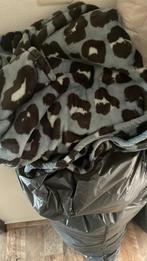 Deken zo goed als nieuw, Ophalen of Verzenden, Zo goed als nieuw