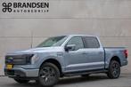 Ford USA F-150 Lightning Lariat Extended Range Trekhaak Fisc, Automaat, Gebruikt, Met garantie (alle), 589 pk