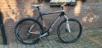 Mountainbike  Merano 59 cm beschikbaar voor biedingen