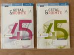 Diverse schoolboeken, HAVO / VAVO 4, Boeken, Schoolboeken, Ophalen of Verzenden, Zo goed als nieuw, HAVO