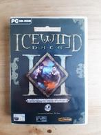 Icewind Dale II, 1 speler, Eén computer, Ophalen of Verzenden, Zo goed als nieuw