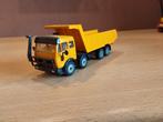 Siku mercedes kipper, Ophalen of Verzenden, Gebruikt, Bus of Vrachtwagen, SIKU