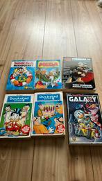 Donald Duck pockets, Boeken, Meerdere comics, Ophalen, Zo goed als nieuw, Europa