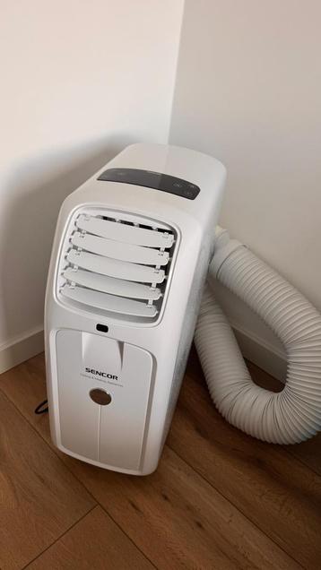 Sencor Mobiele Airco beschikbaar voor biedingen