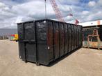 40m3 afzetcontainer, Zakelijke goederen, Machines en Bouw | Keten en Containers, Ophalen