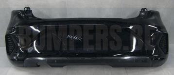 Bumper RENAULT CLIO V 5 FACELIFT 23-850237047R Achterbumper  beschikbaar voor biedingen