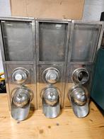 Koffiebonen dispenser te koop, Ophalen of Verzenden, Zo goed als nieuw