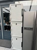 Thermo rolcontainer, Witgoed en Apparatuur, Ophalen, Zonder vriesvak, 200 liter of meer, 60 cm of meer