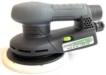 Alpina Technical Tools Excenterschuurmachine ETS 2 EC 150/EQ beschikbaar voor biedingen