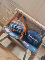 2 Max Verstappen Petten, Puma, One size fits all, Ophalen of Verzenden, Pet
