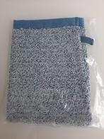 Optidee Opticotten washandje 16x21 cm NIEUW, Ophalen of Verzenden, Nieuw, Blauw, Overige typen