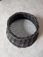 Riet krans voor onder kerstboom, Huis en Inrichting, Ophalen