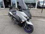 Yamaha Scooter TMAX SX ABS windscherm AKRAPOVIC, Bedrijf, ABS, 12 t/m 35 kW, Scooter