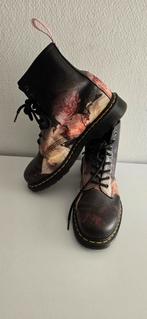 Dr Martens unisex schoenen 43, Ophalen of Verzenden, Zo goed als nieuw, Zwart