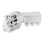 De locomotief spaarpot doosje eerste tandje eerste haartjes, Ophalen of Verzenden, Nieuw