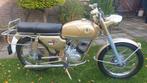 Te Koop DKW RT 139 NL 48cc !! afgifte deel 31-12-1977, Maximaal 45 km/u, 3 versnellingen, Ophalen, 48 cc