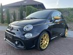 Fiat 500 scorpioneore Abarth Turismo 70th Anniversary 1/2000, Voorwielaandrijving, 15 km/l, Euro 6, 4 cilinders