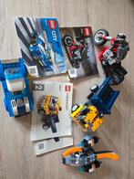 Lego diverse  technic, Verzamelen, Transformers, G1, Ophalen