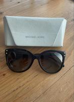 Zonnebril Michael Kors 2045, schildpadbruin, Sieraden, Tassen en Uiterlijk, Overige merken, Gebruikt, Zonnebril, Bruin