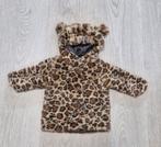 Jas maat 50 panter baby, Ophalen of Verzenden, Nieuw, Meisje