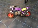 Minibike, Ophalen, Overige typen