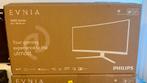 Philips Evnia 34M2C5501A/00 34” 180Hz QHD Curved, Computers en Software, Monitoren, Gaming, Broeklaan 101 Reuver, ., VA