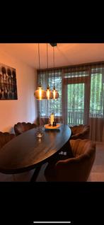 Eethoek te koop, Huis en Inrichting, Complete eetkamers, Ophalen of Verzenden