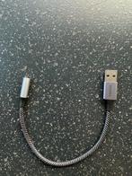 USB 3.0 NAAR 3.5mm JACK AUDIO ADAPTER, Ophalen of Verzenden, Nieuw