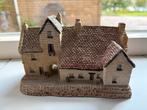 Lilliput Lane Miniatuur Huisjes, Verzamelen, Beelden en Beeldjes, Ophalen, Zo goed als nieuw, Overige typen