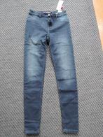 Nieuwe jegging / jeans We Blue Ridge maat 170, Kinderen en Baby's, Kinderkleding | Maat 170, Broek, Meisje, Nieuw, Ophalen of Verzenden