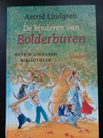 Astrid Lindgren - De kinderen van Bolderburen, Astrid Lindgren, Zo goed als nieuw, Ophalen