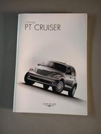 Chrijsler [ Chrysler ] PT Cruiser 9 / 2005 44 pag., Verzenden, Zo goed als nieuw, Overige merken