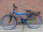 IN NIEUWSTAAT! Batavus Snake 24 inch. blauw-groen, Ophalen, Zo goed als nieuw, Batavus
